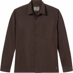 Royal Robbins Men's Desert Pucker Dry LS Shirt -Royal Robbins Sales 10382604x1013205 vAlt3