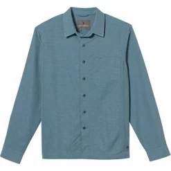 Royal Robbins Men's Desert Pucker Dry LS Shirt -Royal Robbins Sales 10382604x1013294 zm