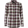 Royal Robbins Women's Lieback Flannel LS Shirt