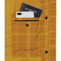 Royal Robbins Women's Mobile Waterproof Trench Jacket -Royal Robbins Sales 10382631x1065470 vAlt image 1