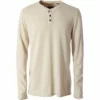Royal Robbins Men's Mountain Henley Top