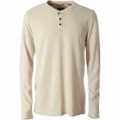 Royal Robbins Men's Mountain Henley Top
