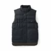 Filson Men's Down Cruiser Vest