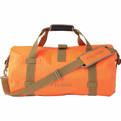 Filson Dry Duffle Bag -Royal Robbins Sales 10390399x1011760 zm