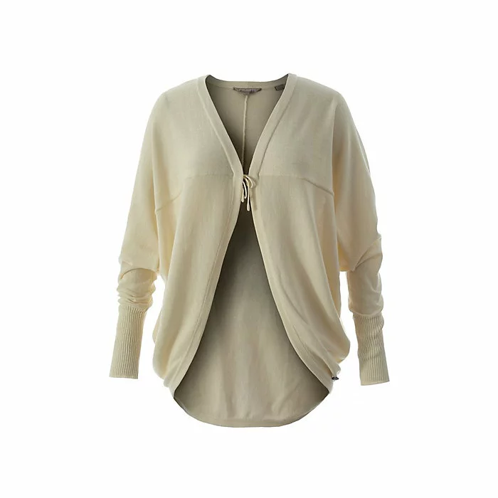 Royal Robbins Women's Alcove Cocoon Sweater 1 Royal Robbins Women's Alcove Cocoon Sweater