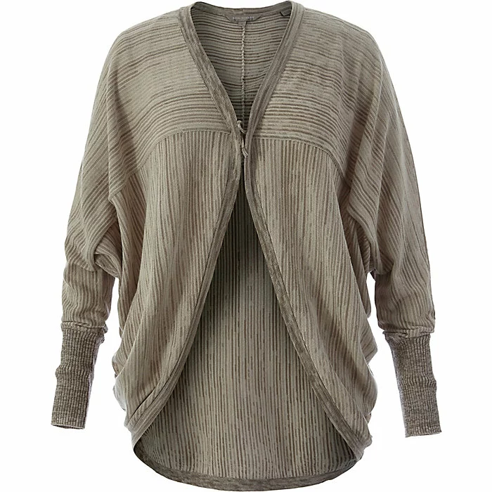 Royal Robbins Women's Alcove Cocoon Sweater 2 Royal Robbins Women's Alcove Cocoon Sweater - Image 2