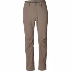 Royal Robbins Men's Bug Barrier Active Traveler Pant