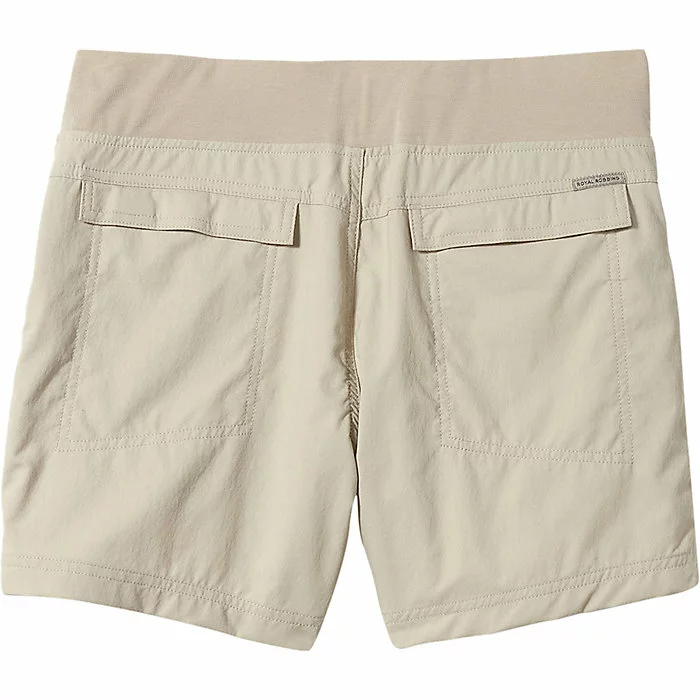 Royal Robbins Women's Jammer 9 Inch Short 2 Royal Robbins Women's Jammer 9 Inch Short - Image 2