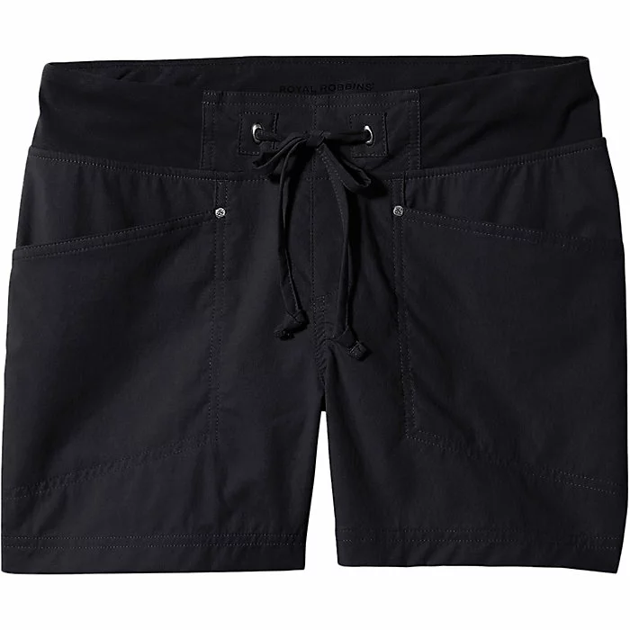 Royal Robbins Women's Jammer 9 Inch Short 4 Royal Robbins Women's Jammer 9 Inch Short - Image 4