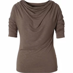 Royal Robbins Women's Noe Elbow Top