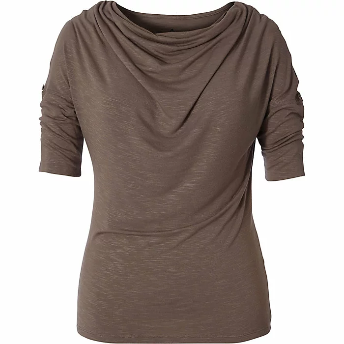 Royal Robbins Women's Noe Elbow Top 1 Royal Robbins Women's Noe Elbow Top
