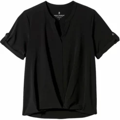 Royal Robbins Women's Spotless Traveler SS Top
