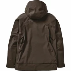 Filson Men's 3-Layer Field Jacket -Royal Robbins Sales 10428457x1012338 vFeature