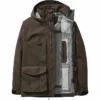 Filson Men's 3-Layer Field Jacket