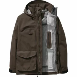 Filson Men's 3-Layer Field Jacket