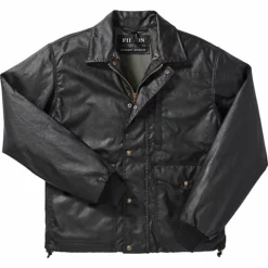 Filson Men's Aberdeen Work Jacket