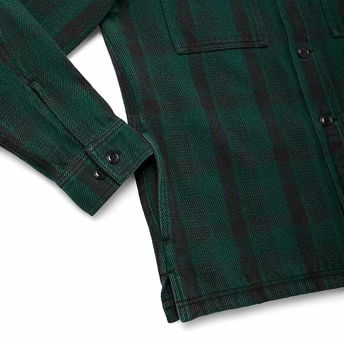 Filson Men's Deer Island Jac-Shirt 2 Filson Men's Deer Island Jac-Shirt - Image 2