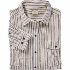 Filson Women's Kadin Island Shirt -Royal Robbins Sales 10428479x1192280 vPack