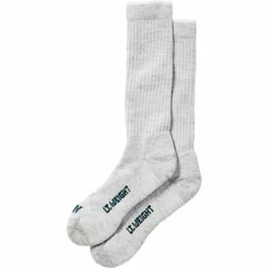 Filson Lightweight Traditional Crew Sock