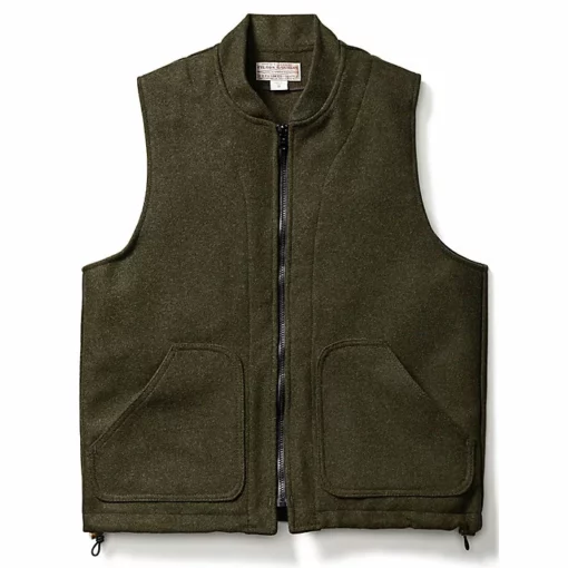 Filson Men's Wool Vest Liner 4 Filson Men's Wool Vest Liner -Royal Robbins Sales 10428518x1036948 zm