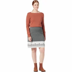 Royal Robbins Women's All Season Merino II Skirt -Royal Robbins Sales 10440061x1066582 vAlt2