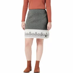 Royal Robbins Women's All Season Merino II Skirt