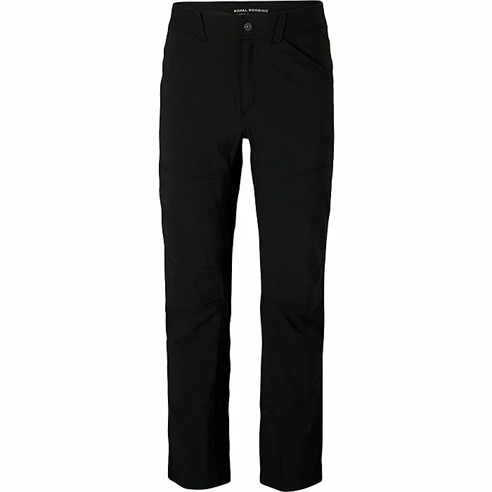 Royal Robbins Men's Echo Creek Pant 3 Royal Robbins Men's Echo Creek Pant - Image 3