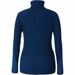 Royal Robbins Women's Lassen Merino Turtleneck Sweater 3 Royal Robbins Women's Lassen Merino Turtleneck Sweater -Royal Robbins Sales 10440091x1016373 vBack