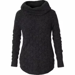 Royal Robbins Women's Sierra Pullover II Sweater