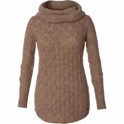 Royal Robbins Women's Sierra Pullover II Sweater -Royal Robbins Sales 10440111x1018720 zm