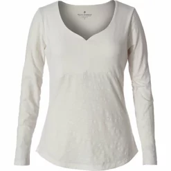 Royal Robbins Women's Yosemite LS Top