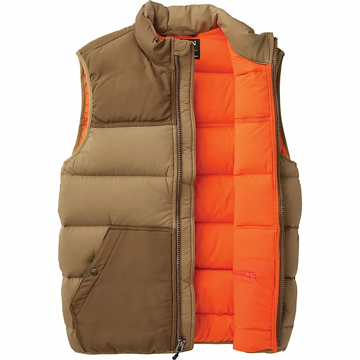 Filson Men's Featherweight Down Vest 2 Filson Men's Featherweight Down Vest - Image 2