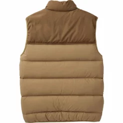Filson Men's Featherweight Down Vest 5 Filson Men's Featherweight Down Vest -Royal Robbins Sales 10461994x1028962 vAlt2