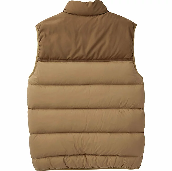 Filson Men's Featherweight Down Vest 3 Filson Men's Featherweight Down Vest - Image 3