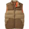 Filson Men's Featherweight Down Vest
