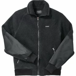 Filson Men's Sherpa Fleece Jacket 7 Filson Men's Sherpa Fleece Jacket -Royal Robbins Sales 10462013x1012905 zm