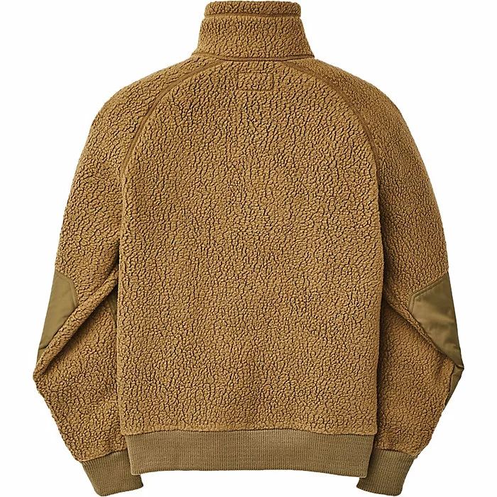 Filson Men's Sherpa Fleece Jacket 2 Filson Men's Sherpa Fleece Jacket - Image 2