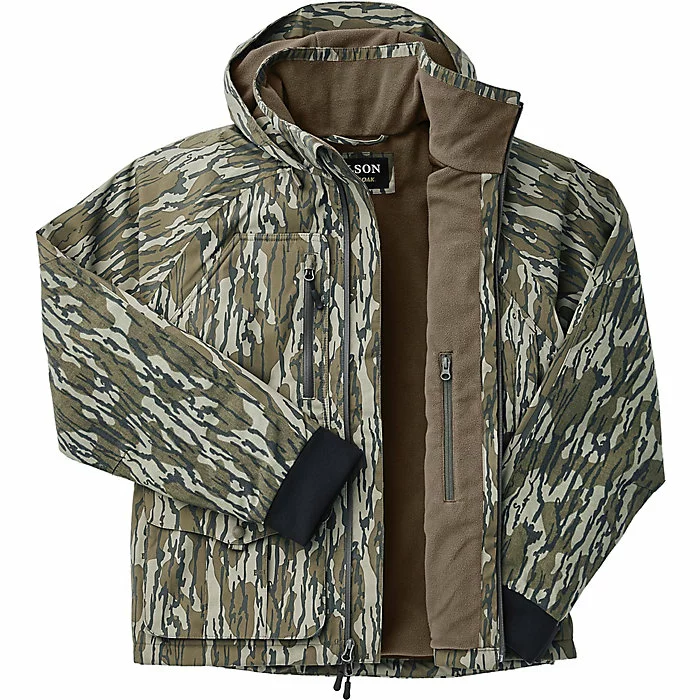 Filson Men's Skagit Waterfowl Jacket 2 Filson Men's Skagit Waterfowl Jacket - Image 2