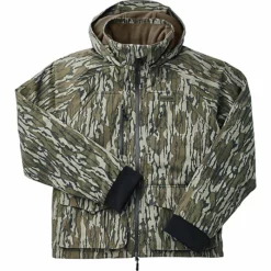 Filson Men's Skagit Waterfowl Jacket