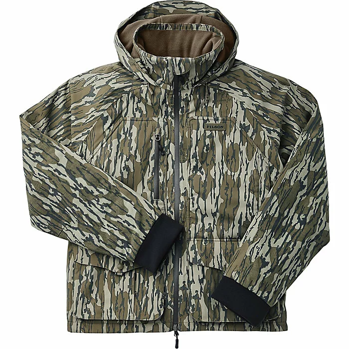 Filson Men's Skagit Waterfowl Jacket 1 Filson Men's Skagit Waterfowl Jacket
