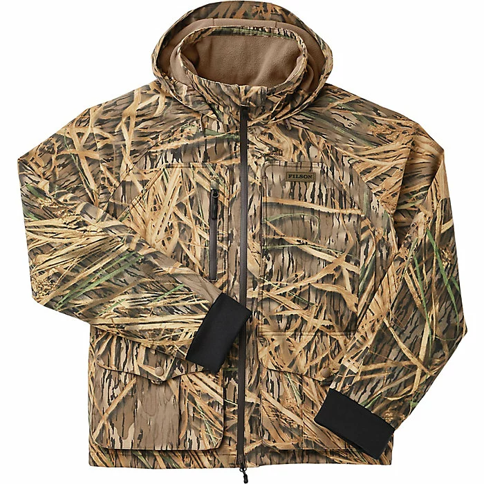 Filson Men's Skagit Waterfowl Jacket 4 Filson Men's Skagit Waterfowl Jacket - Image 4