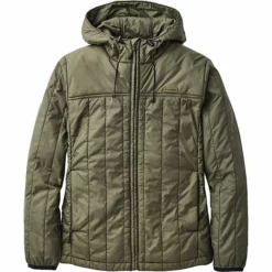 Filson Women's Ultralight Hooded Jacket