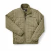 Filson Men's Ultralight Jacket