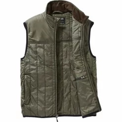 Filson Men's Ultralight Vest -Royal Robbins Sales 10462024x1055690 vAlt image 1