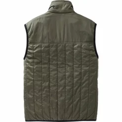 Filson Men's Ultralight Vest -Royal Robbins Sales 10462024x1055690 vBack