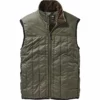 Filson Men's Ultralight Vest