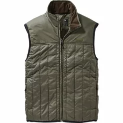 Filson Men's Ultralight Vest