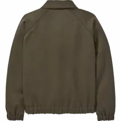 Filson Women's Whipcord Bomber Jacket 5 Filson Women's Whipcord Bomber Jacket -Royal Robbins Sales 10462032x1012510 vBack