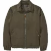 Filson Women's Whipcord Bomber Jacket