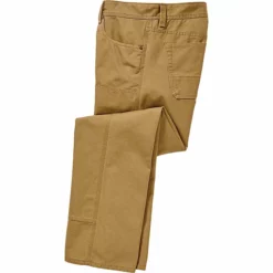 Filson Men's Dry Tin Utility 5 Pocket Pant -Royal Robbins Sales 10463088x1062597 vAlt image 2